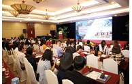 Diễn đàn Doanh nghiệp Ấn Độ - Thành phố Hồ Chí Minh, Việt Nam năm 2023